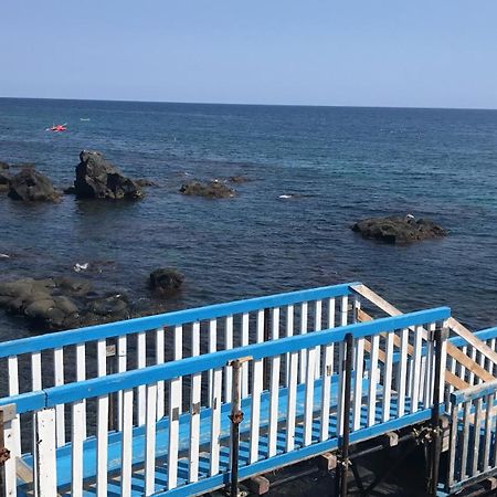 La Lampara Apartment Aci Castello Eksteriør bilde
