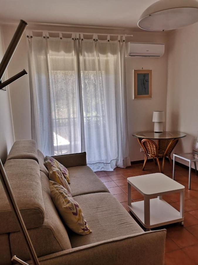 La Lampara Apartment Aci Castello Eksteriør bilde