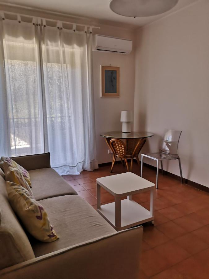 La Lampara Apartment Aci Castello Eksteriør bilde