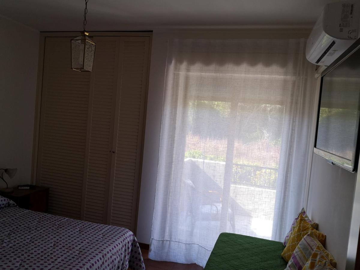 La Lampara Apartment Aci Castello Eksteriør bilde
