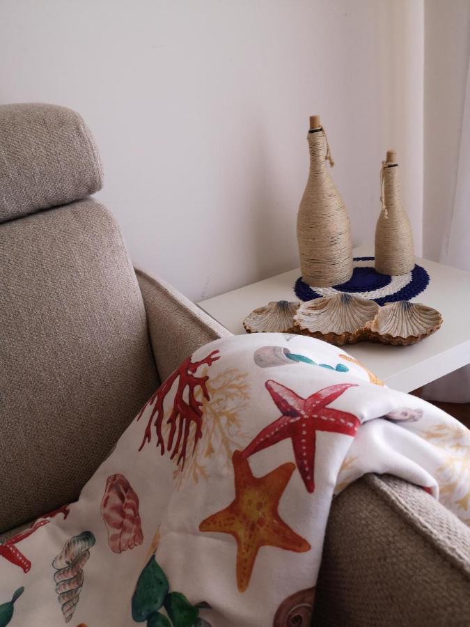 La Lampara Apartment Aci Castello Eksteriør bilde