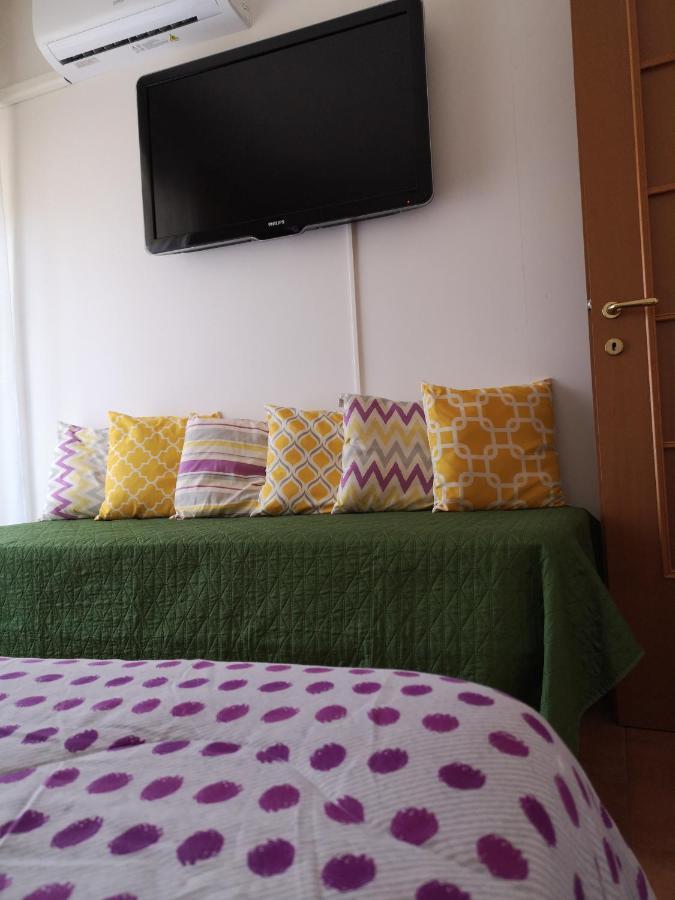 La Lampara Apartment Aci Castello Eksteriør bilde