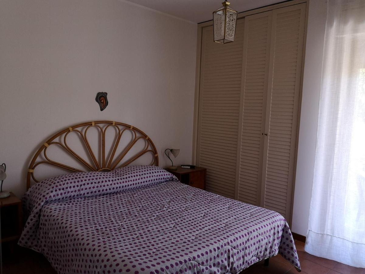 La Lampara Apartment Aci Castello Eksteriør bilde
