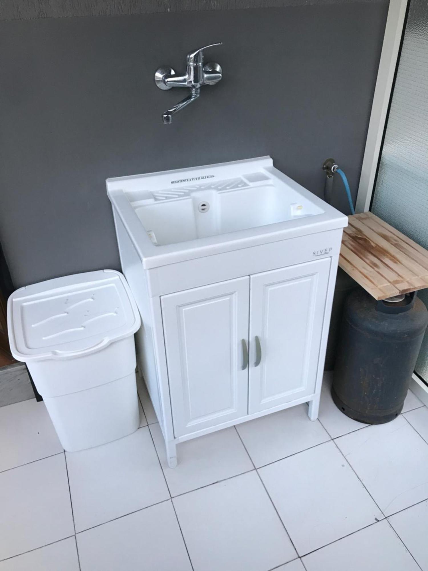 La Lampara Apartment Aci Castello Eksteriør bilde
