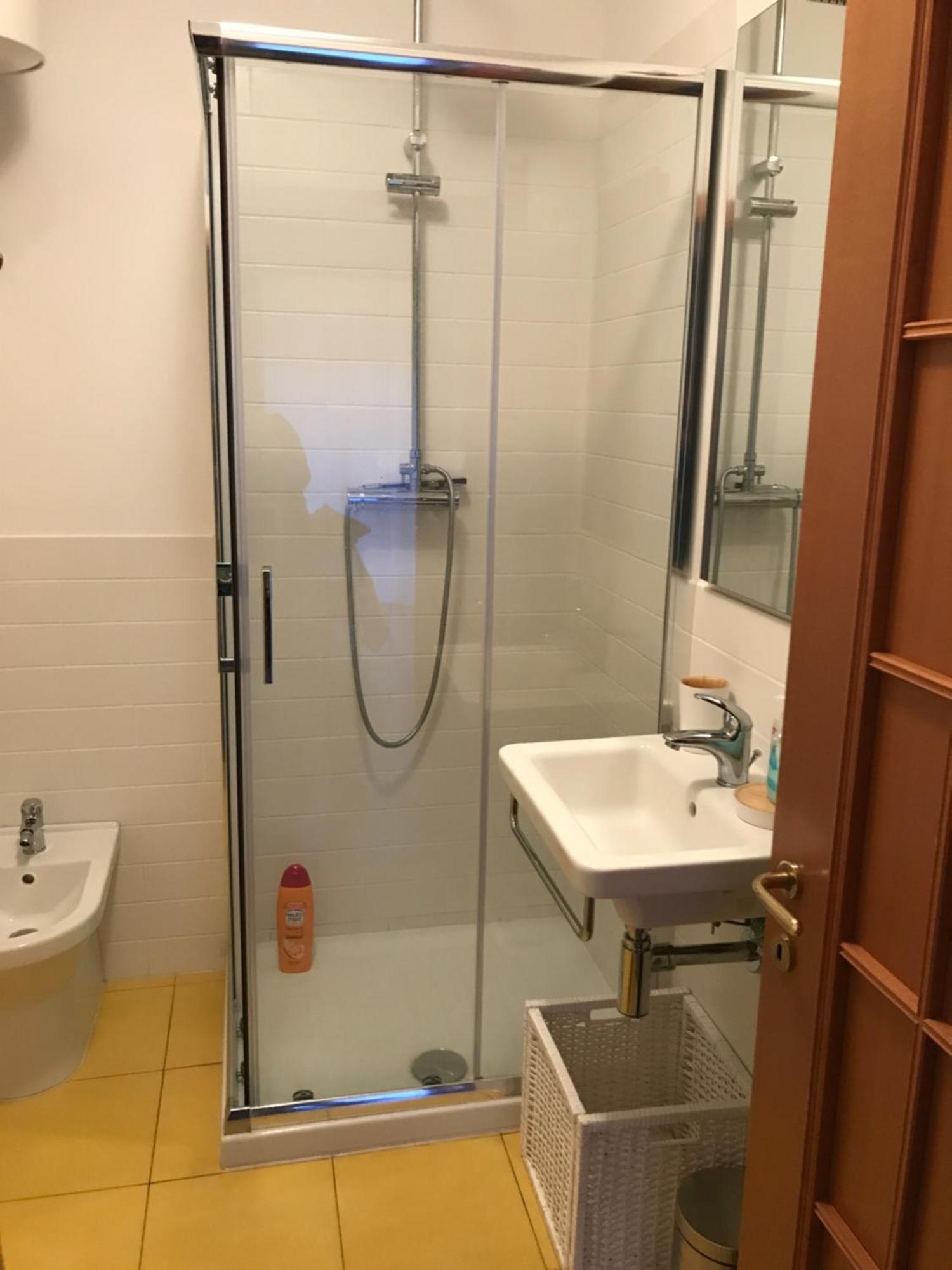 La Lampara Apartment Aci Castello Eksteriør bilde