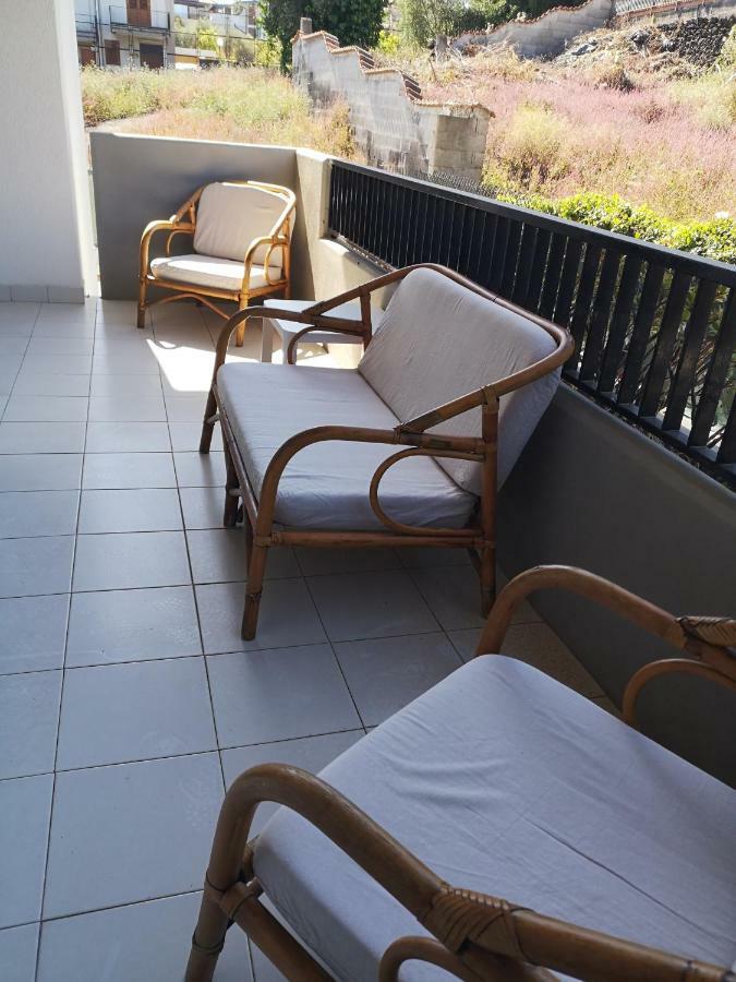 La Lampara Apartment Aci Castello Eksteriør bilde