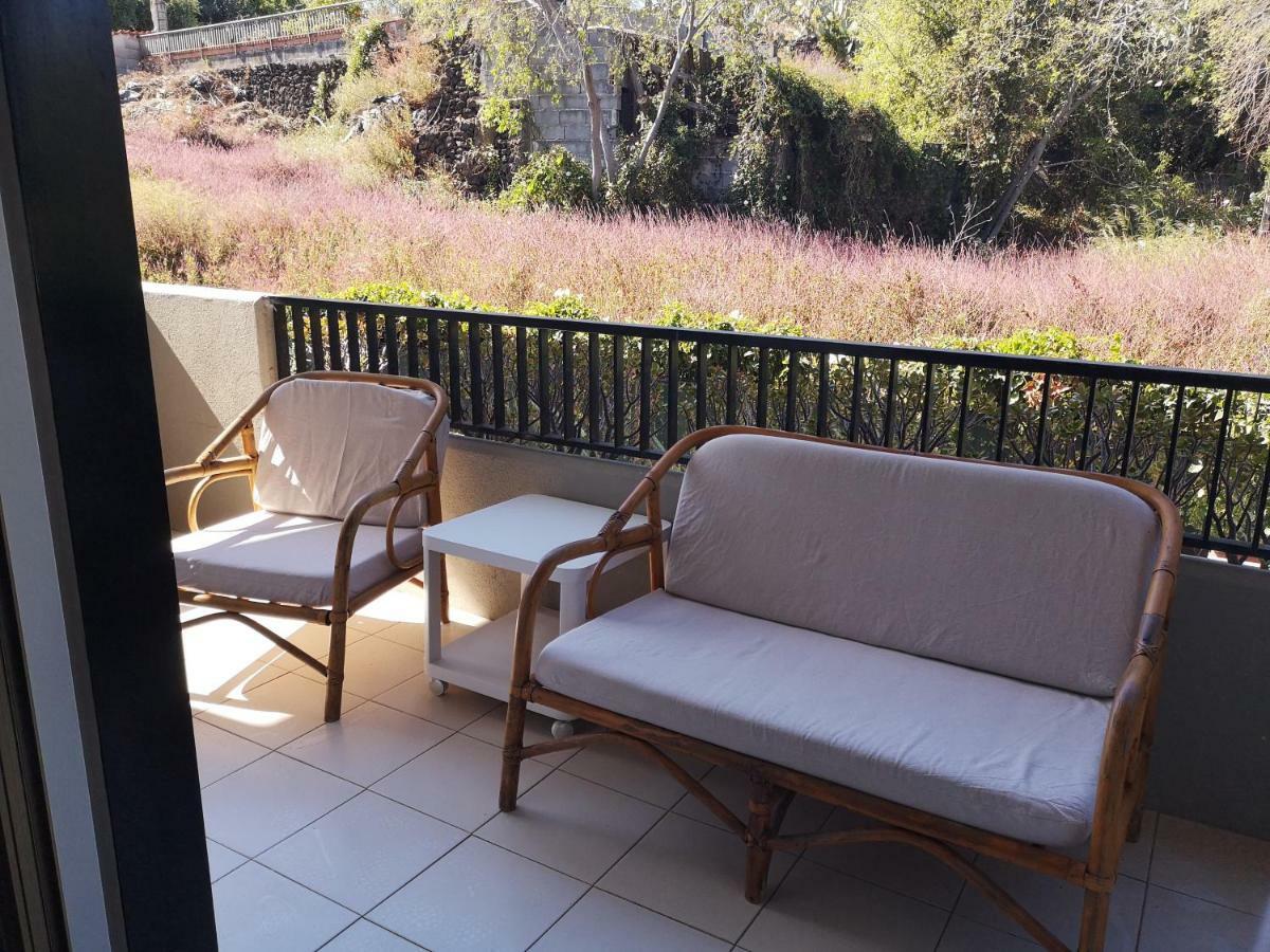 La Lampara Apartment Aci Castello Eksteriør bilde
