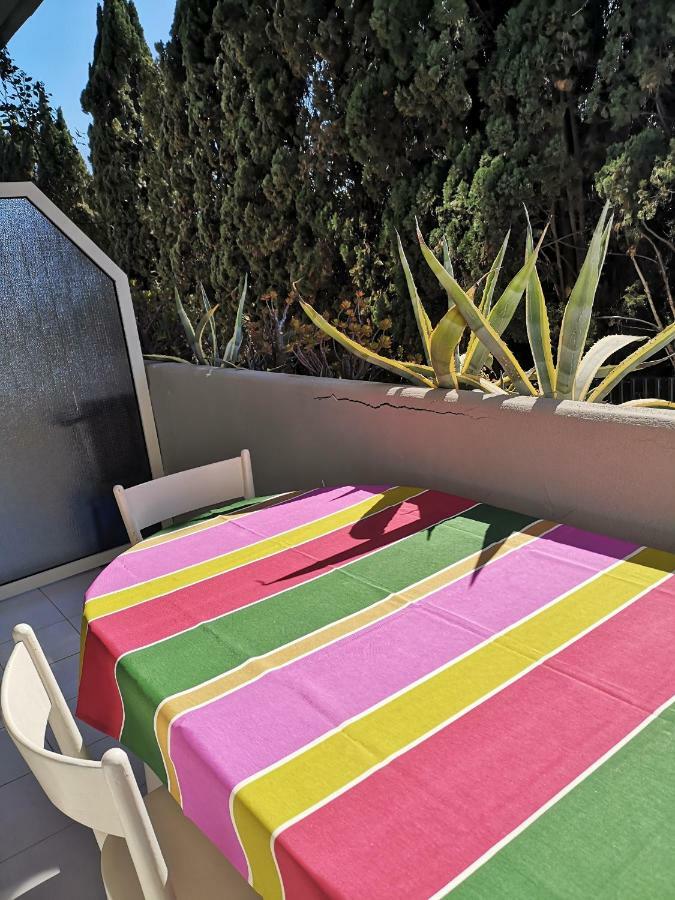 La Lampara Apartment Aci Castello Eksteriør bilde