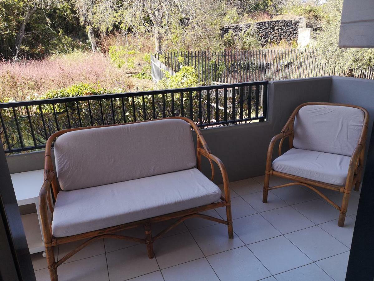 La Lampara Apartment Aci Castello Eksteriør bilde