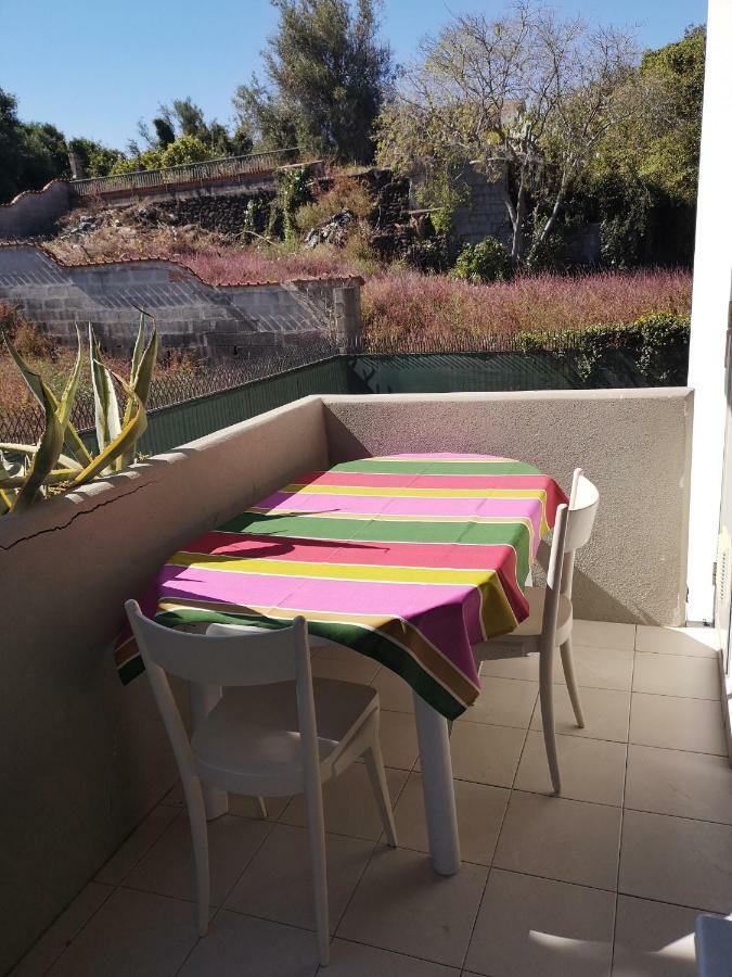 La Lampara Apartment Aci Castello Eksteriør bilde
